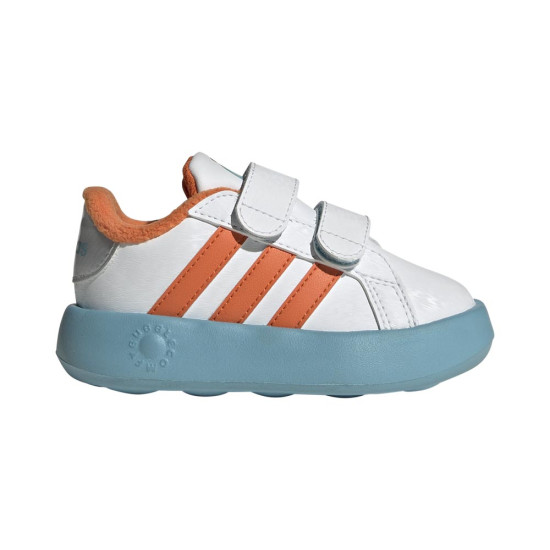 Adidas Grand Court Olaf CF